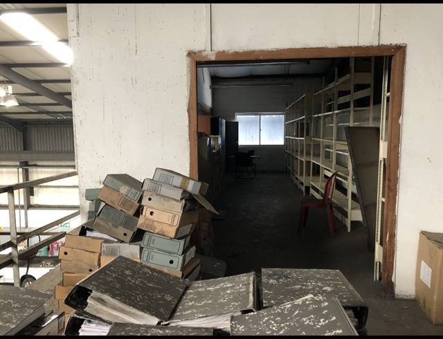 2,893M² FACTORY FOR SALE IN EPPING INDUSTRIAL